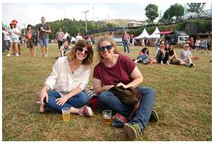 Foto 76 de la jueves 7 de julio | Bilbao BBK Live 2016